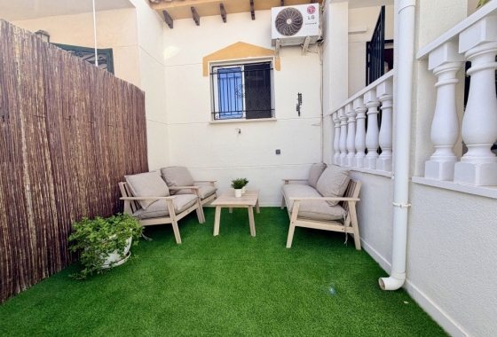 Перепродажа - Таунхаус - Orihuela Costa - Costa Blanca