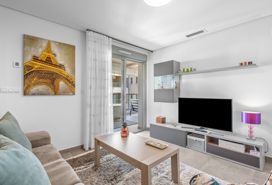 Перепродажа - Квартира - Los Dolses - Inland