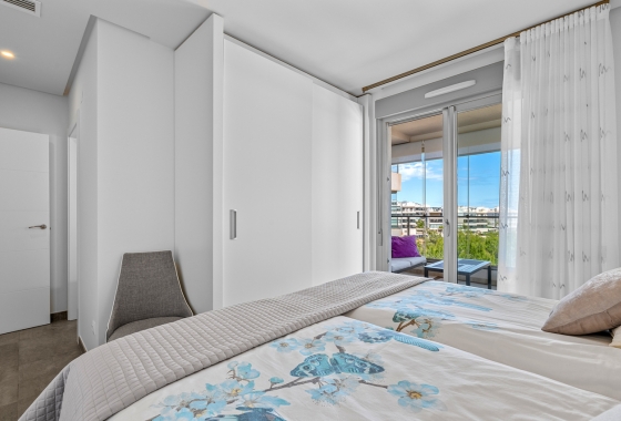Перепродажа - Квартира - Los Dolses - Inland