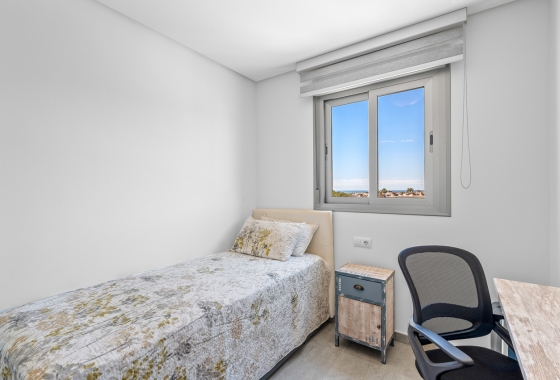 Перепродажа - Квартира - Los Dolses - Inland