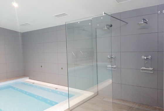 Перепродажа - Квартира - Los Dolses - Inland