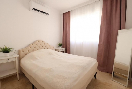 Wiederverkauf - Villa - Orihuela Costa - Costa Blanca