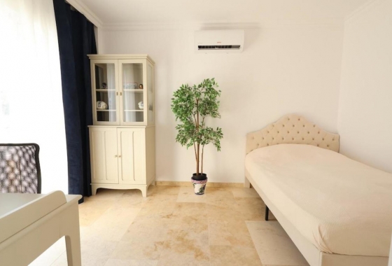 Wiederverkauf - Villa - Orihuela Costa - Costa Blanca