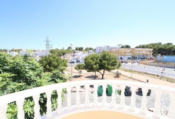 Wiederverkauf - Villa - Orihuela Costa - Costa Blanca
