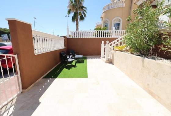 Wiederverkauf - Villa - Orihuela Costa - Costa Blanca