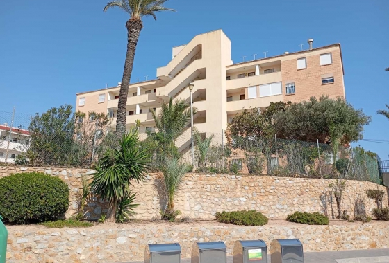 Перепродажа - Квартира - Mil Palmeras - Costa Blanca