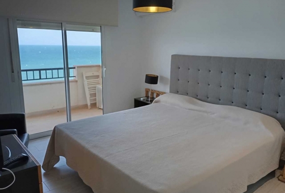 Перепродажа - Квартира - Mil Palmeras - Costa Blanca