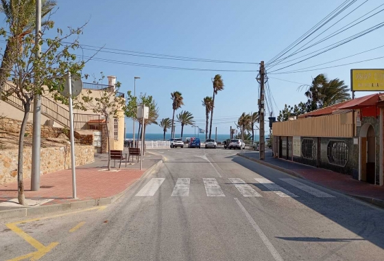Перепродажа - Квартира - Mil Palmeras - Costa Blanca