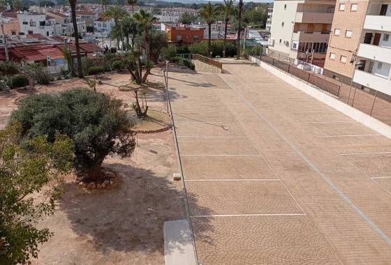 Перепродажа - Квартира - Mil Palmeras - Costa Blanca