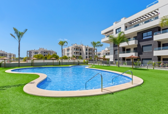 Перепродажа - Пентхаус - Orihuela Costa - Costa Blanca