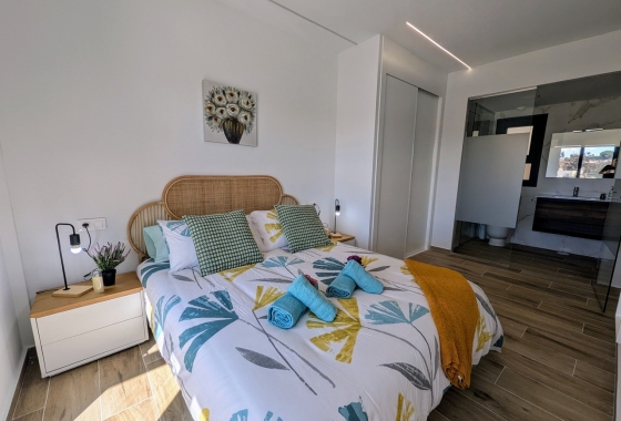 Перепродажа - Пентхаус - Orihuela Costa - Costa Blanca