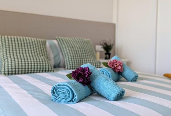 Перепродажа - Пентхаус - Orihuela Costa - Costa Blanca