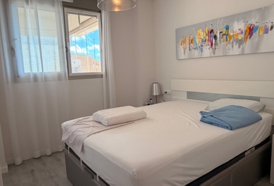 Перепродажа - Квартира - Los Dolses - Inland