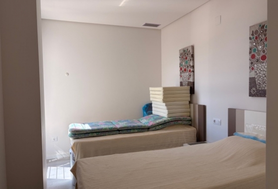 Перепродажа - Квартира - Los Dolses - Inland