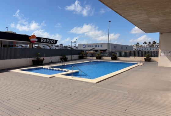 Перепродажа - Квартира - Los Dolses - Inland