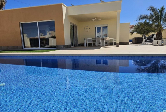 Перепродажа - Вилла - Torrevieja - Costa Blanca