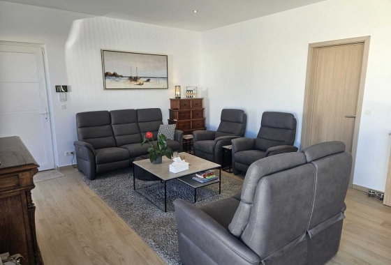 Перепродажа - Вилла - Torrevieja - Costa Blanca