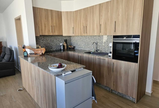 Перепродажа - Вилла - Torrevieja - Costa Blanca