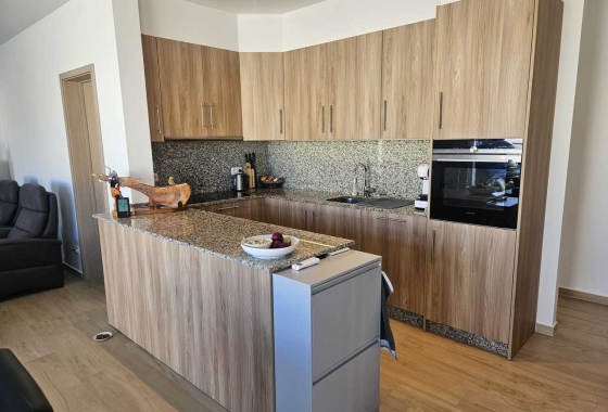 Перепродажа - Вилла - Torrevieja - Costa Blanca