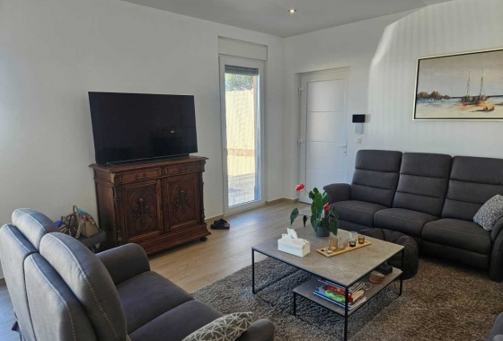Перепродажа - Вилла - Torrevieja - Costa Blanca