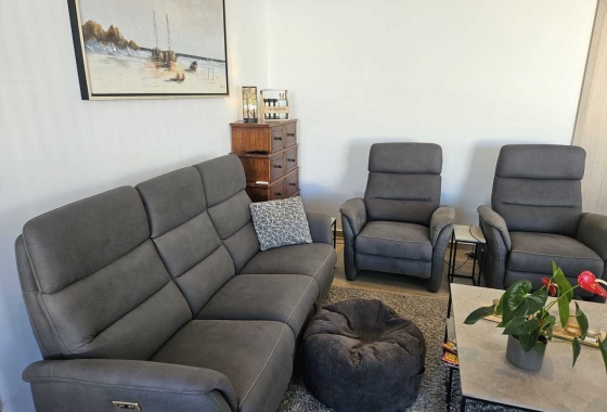 Перепродажа - Вилла - Torrevieja - Costa Blanca