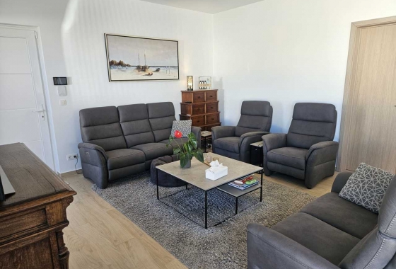Перепродажа - Вилла - Torrevieja - Costa Blanca