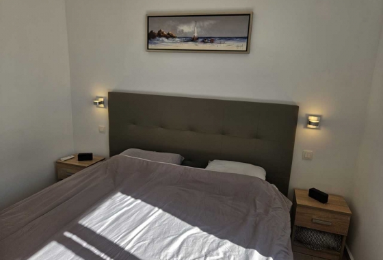 Перепродажа - Вилла - Torrevieja - Costa Blanca
