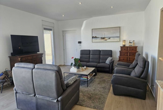 Перепродажа - Вилла - Torrevieja - Costa Blanca