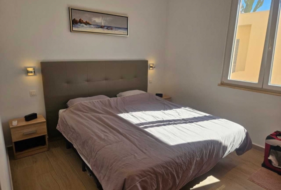 Перепродажа - Вилла - Torrevieja - Costa Blanca