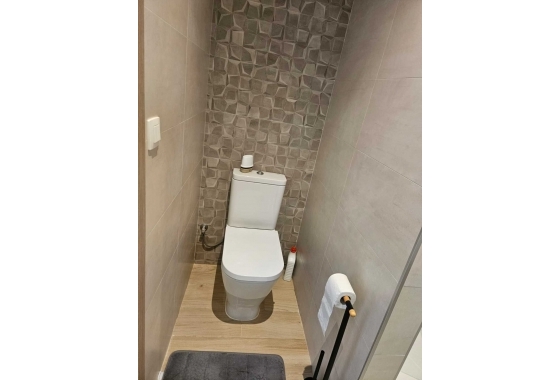 Перепродажа - Вилла - Torrevieja - Costa Blanca