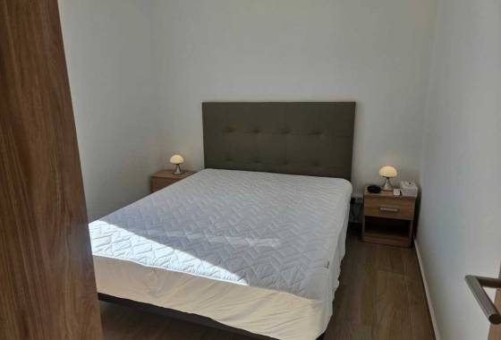 Перепродажа - Вилла - Torrevieja - Costa Blanca