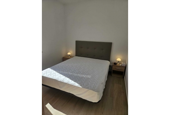 Перепродажа - Вилла - Torrevieja - Costa Blanca