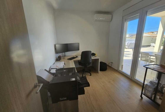 Перепродажа - Вилла - Torrevieja - Costa Blanca