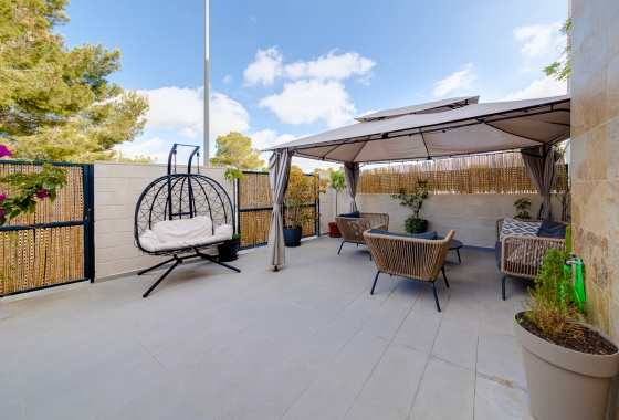 Återförsäljning - Radhus - Orihuela Costa - Costa Blanca