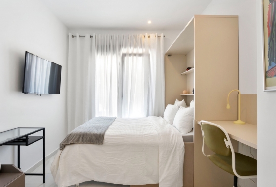 Återförsäljning - Radhus - Orihuela Costa - Costa Blanca