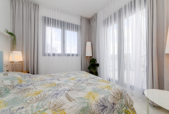 Återförsäljning - Radhus - Orihuela Costa - Costa Blanca