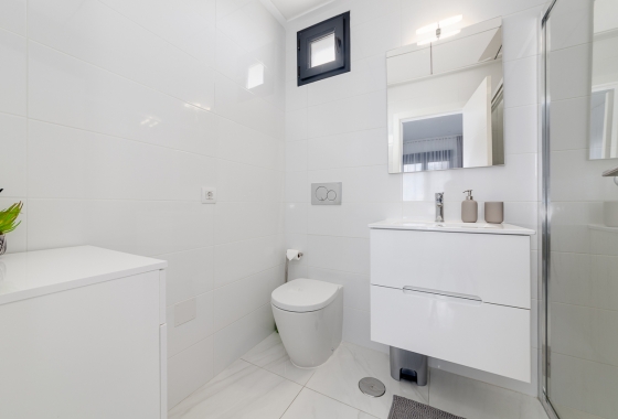 Återförsäljning - Radhus - Orihuela Costa - Costa Blanca