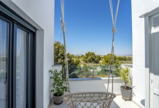 Återförsäljning - Radhus - Orihuela Costa - Costa Blanca