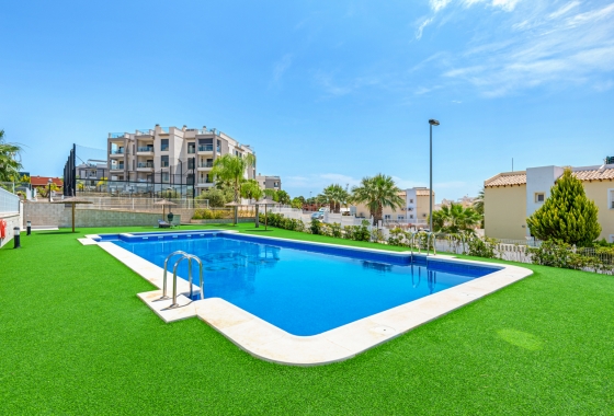 Перепродажа - Квартира - Orihuela Costa - Costa Blanca