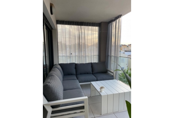 Перепродажа - Квартира - Orihuela Costa - Costa Blanca