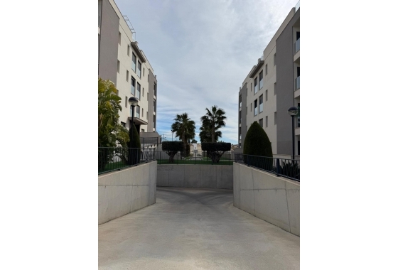 Перепродажа - Квартира - Orihuela Costa - Costa Blanca