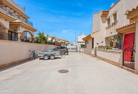 Перепродажа - Таунхаус - San Miguel de Salinas - Inland