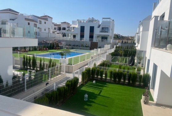 Перепродажа - Вилла - Los Montesinos - Costa Blanca