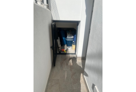 Перепродажа - Вилла - Los Montesinos - Costa Blanca