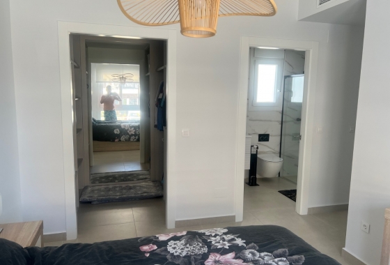 Перепродажа - Вилла - Los Montesinos - Costa Blanca