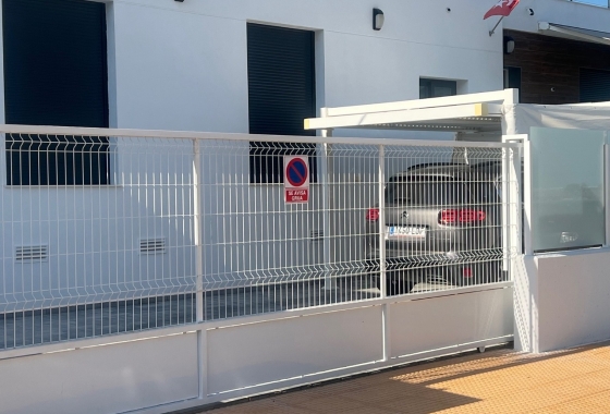 Перепродажа - Вилла - Los Montesinos - Costa Blanca