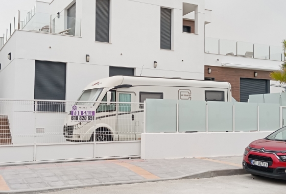 Перепродажа - Вилла - Los Montesinos - Costa Blanca
