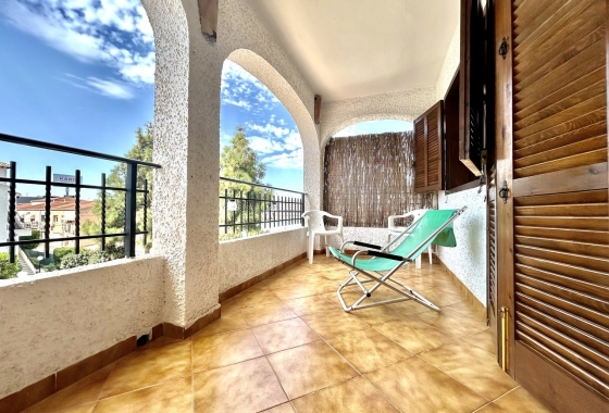 Перепродажа - Квартира - Orihuela Costa - Costa Blanca