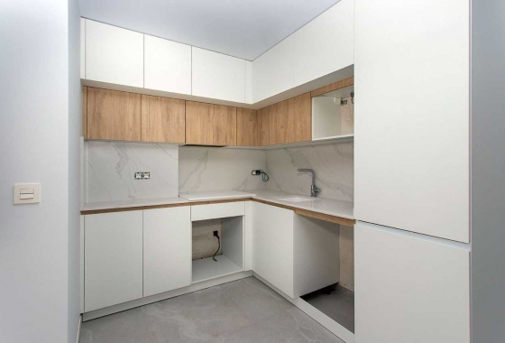 Перепродажа - Квартира - Torrevieja - Costa Blanca