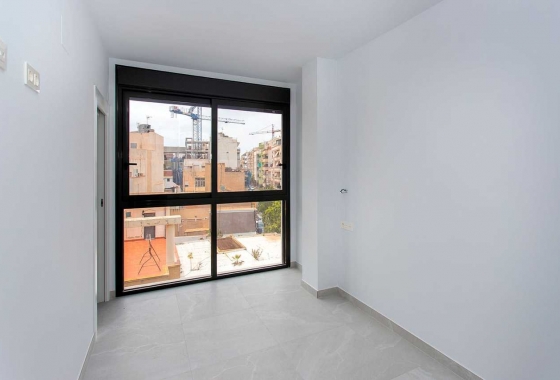 Перепродажа - Квартира - Torrevieja - Costa Blanca